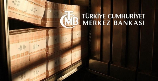 Merkez Bankası faiz kararını açıkladı