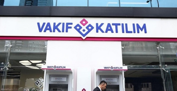 Vakıf Katılım'a 150 milyon dolarlık sendikasyon