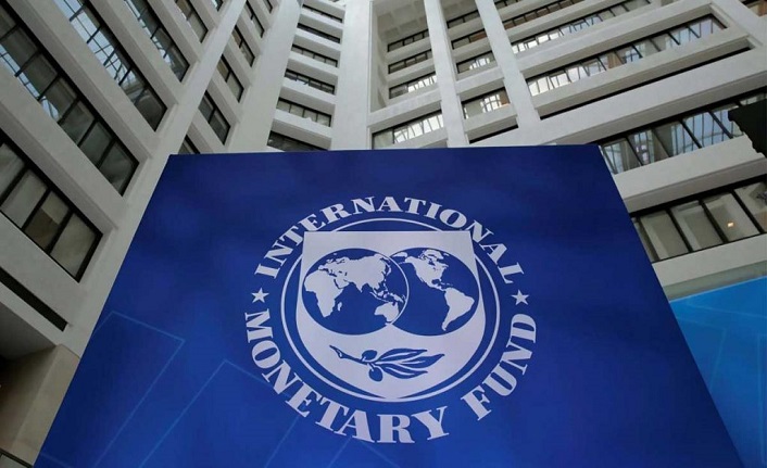 IMF yeni başkanını seçecek