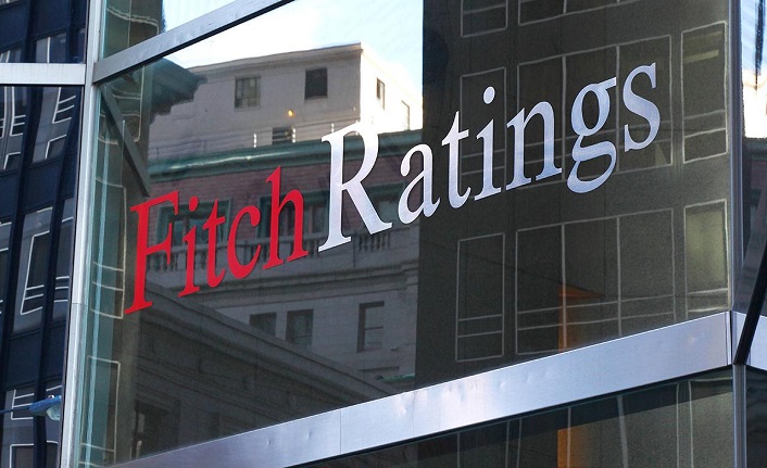 Fitch Ratings'ten Türkiye için "yakın vadeli refinansman risklerinin azaldığı" vurgusu