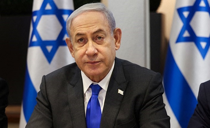 Netanyahu: UCM Başsavcısı'nın yakalama kararı başvurusunda bulunması delilik