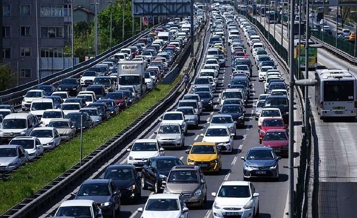 Trafik sigortasına yeni düzenleme: Hasar maliyet endeksi geliyor