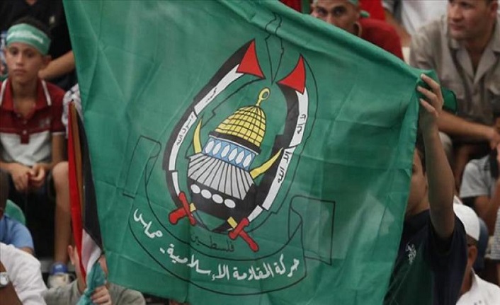 Hamas, BMGK'daki ateşkes tasarısının kabulünden memnun