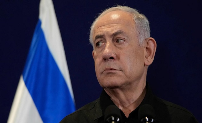 Netanyahu "Savaş Kabinesi"ni feshetti