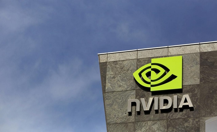 Nvidia dünyanın en değerli şirketi oldu