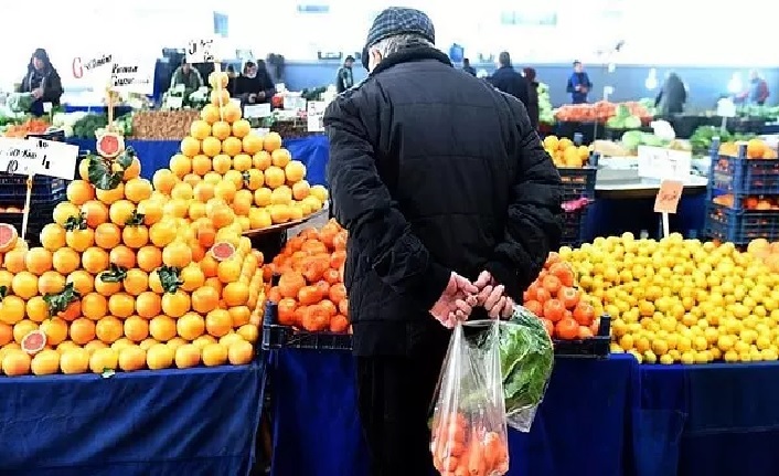 Açlık sınırı haziranda 19 bin 44 liraya yükseldi: Asgari ücrette makas açılıyor