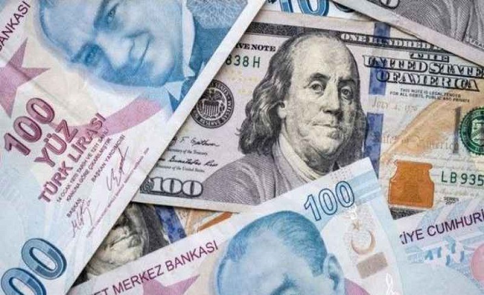 GCM Yatırım'dan dolar kuru tahmini: 2024 sonu 35; 2025 sonu 45 TL