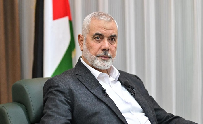 Hamas lideri Haniye alçak suikastla şehit edildi