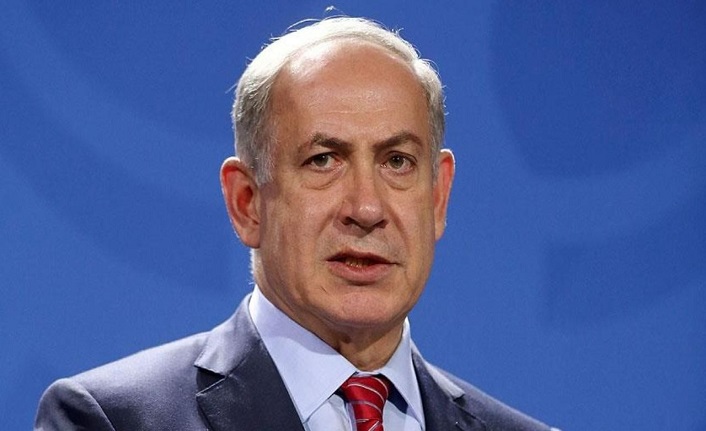 Netanyahu: İsrail'i ileride zorlu günler bekliyor