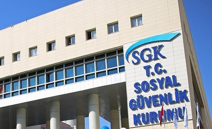 SGK emeklilere özel internet sitesi açtı