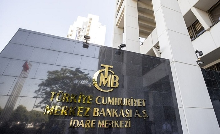 Merkez Bankası açıkladı: İşte dolar, faiz ve enflasyon tahmini