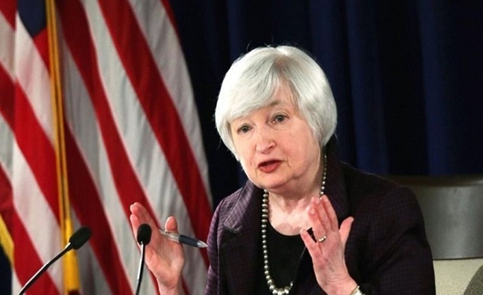 Janet Yellen: Enflasyonu bu kadar anlamlı bir şekilde düşürebilmek inanılmaz oldu