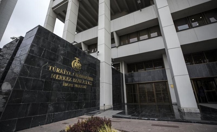 Merkez Bankası'ndan zorunlu karşılık adımları