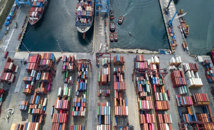 Dördüncü çeyrek dış ticaret beklenti anketi yayımlandı