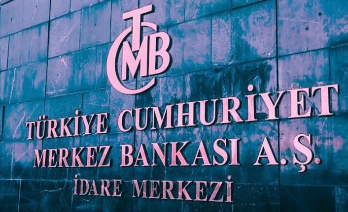 TCMB açıkladı: Enflasyon beklentisi 2,5 yılın en düşüğünde