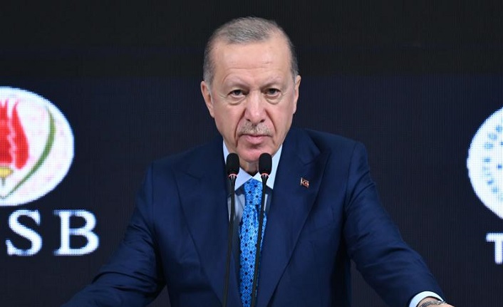 Cumhurbaşkanı Erdoğan: Tüm ülkeler karara uymalı, Netanyahu tutuklanmalı