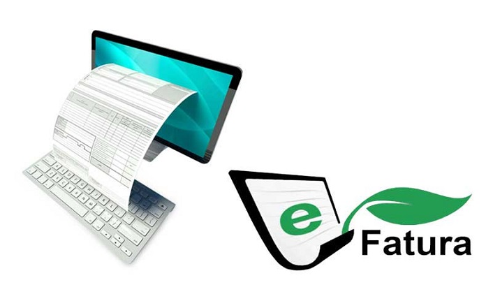 e-Arşiv faturasına ilişkin düzenleme yapıldı