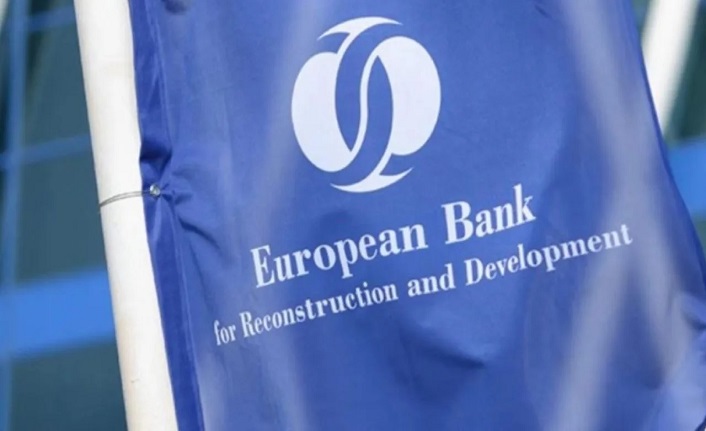 EBRD'nin Türkiye'deki yatırım öncelikleri belli oldu