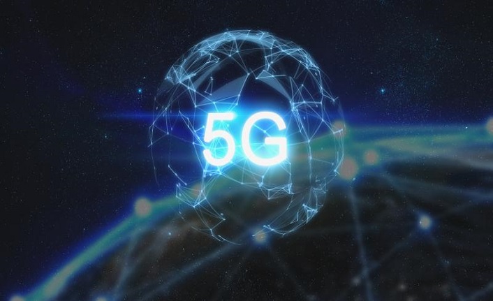 5G'de ihale edilecek frekanslar belli oldu