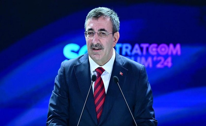 Cevdet Yılmaz: Siber güvenlik başkanlığı kuruyoruz