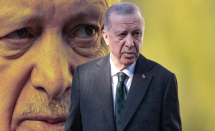 Cumhurbaşkanı Erdoğan'dan Suriye açıklaması: Muhaliflerin hedefi Şam