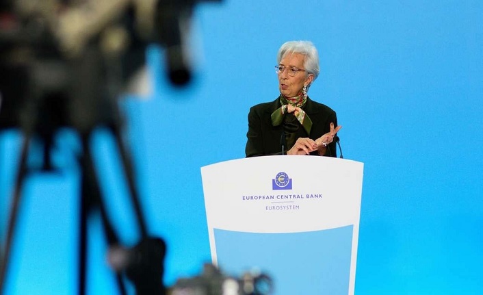 ECB Başkan Lagarde: Daha fazla faiz indirimi yolda