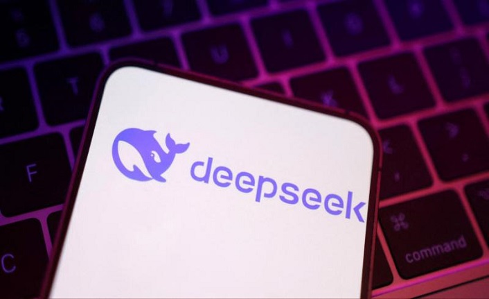 İtalya, Çinli yapay zeka uygulaması "DeepSeek"e inceleme başlattı