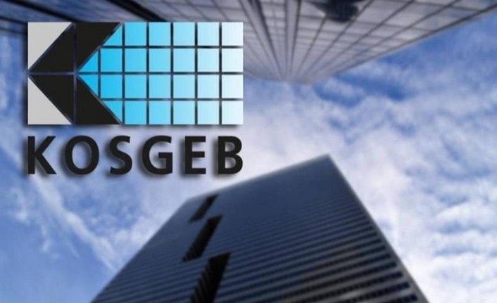 KOSGEB'in yeni destek programlarının ayrıntıları belli oldu