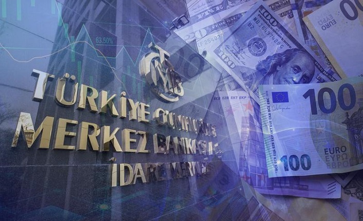 Merkez Bankası'ndan kur korumalı mevduata düzenleme