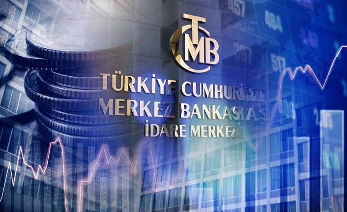 Merkez Bankası yılın ilk faiz kararını açıkladı