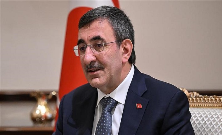 Cevdet Yılmaz: Kalkınmamızı sürdürecek, kalıcı sosyal refahı artıracağız