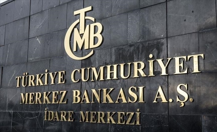 TCMB: Sıkı para politikası duruşu kararlılıkla sürdürülüyor