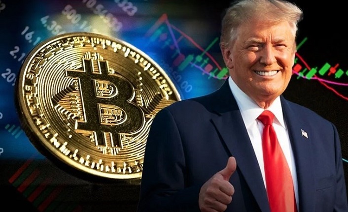 Trump, Stratejik Bitcoin Rezervi kurulmasına ilişkin kararnameyi imzaladı