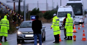 Mevzuata uymayan araçlara ceza yağdı