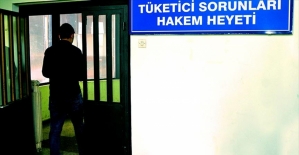 Tüketici en çok dosya masrafı için hakem heyetine gitti