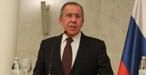 Rusya Dışişleri Bakanı Lavrov'dan 'ateşkes tasarısı' değerlendirmesi