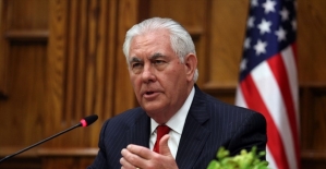 Tillerson, İran'dan 'Suriye'deki güçlerini geri çekmelerini' istedi