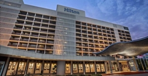 Hilton'dan 4 yeni otel yatırımı