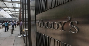 Moody’s, Türkiye'nin notunu düşürdü