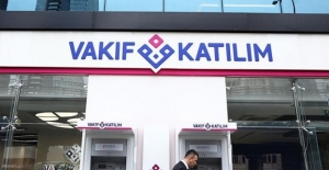 Vakıf Katılım'a 150 milyon dolarlık sendikasyon