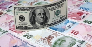 Dolar 5 lirayı aştı