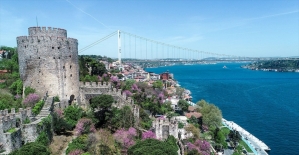 29 kez kuşatılan medeniyet başkenti: İstanbul