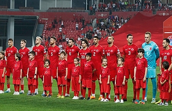 Türkiye'nin Avrupa Futbol Şampiyonası macerası