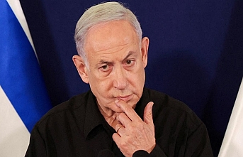 Netanyahu'dan yeni saldırı ve yerinden etme planı