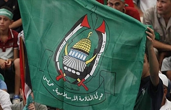 Hamas, BMGK'daki ateşkes tasarısının kabulünden memnun