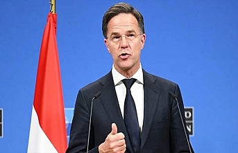 NATO Genel Sekreterliği için tek aday Rutte