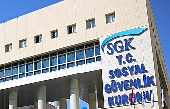 SGK emeklilere özel internet sitesi açtı