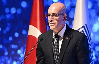 Bakan Şimşek: 2025 dezenflasyon yılı olacak