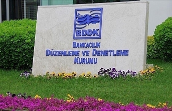 BDDK'dan enflasyon muhasebesine geçişe dair açıklama