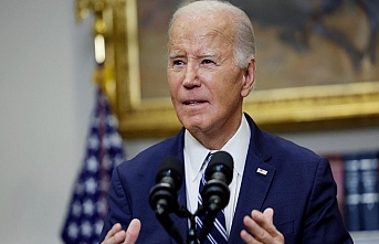 Biden'dan ateşkes yorumu: Hiç olmadığı kadar yakınız